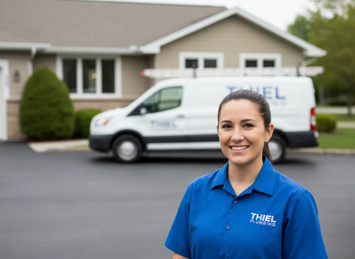 Plumber Renovo, PA FAQs